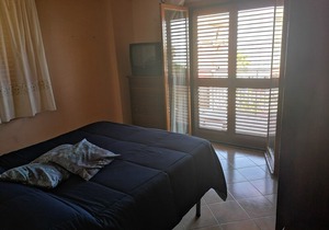 Taormina by the sea, Casa Corallo (sea at 10 meters - private parking)