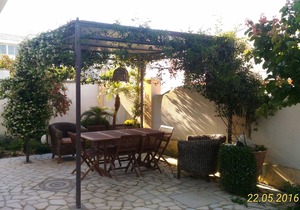 Tavernetta sottoposta