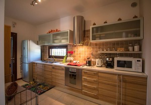TD Casale Del Vento in the Countryside with Pool
