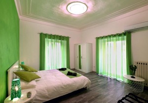 Tembo House - Pantano