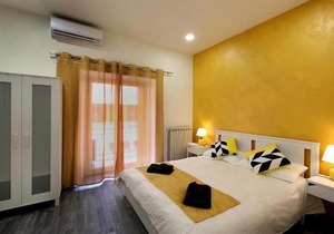 Tembo House - Pantano