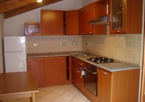 The Baron's House: the first holiday home in Reggio Emilia