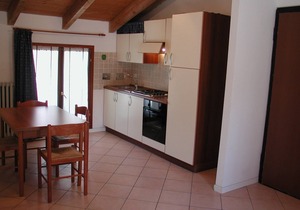 The Baron's House: the first holiday home in Reggio Emilia
