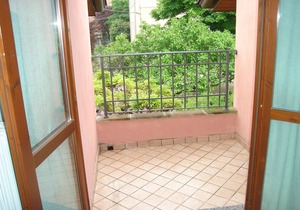 The Baron's House: the first holiday home in Reggio Emilia