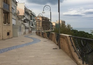 The bridge holiday home