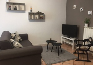 The bridge holiday home