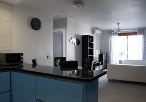 The Perfect Apartment on the Villamartin Plaza With Views Inside the Plaza