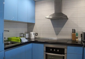 The Perfect Apartment on the Villamartin Plaza With Views Inside the Plaza