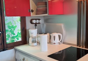Toledo Flat - Two Bedroom Apartment, Sleeps 6