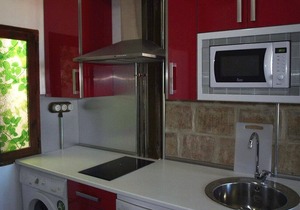 Toledo Flat - Two Bedroom Apartment, Sleeps 6