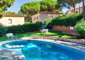 Torre Mora Mar by Interhome