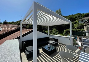 Tra Sassi&Stelle apartment in a stone house with l