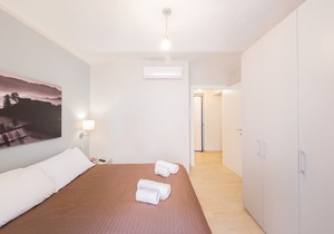 TrifulHouse holiday apartments, unit. 1 (Alba historical city center)