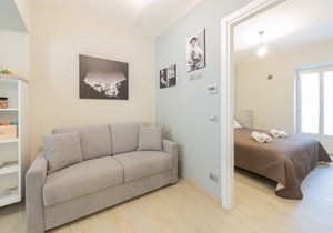 Trifulhouse holiday apartments: THE ENTIRE PALACE! max occupancy 16 guests