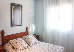 Two-Bedroom Apartment in Aguilas