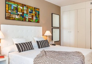 UD Rambla Suites & Pool 61C (1BR) Suite