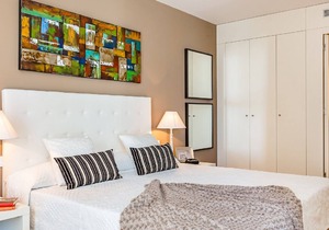 UD Rambla Suites & Pool 61C (1BR) Suite