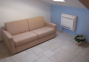 ULIVO apartment at Agriturismo Il Vecchio Mulino