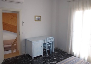 ULIVO apartment at Agriturismo Il Vecchio Mulino