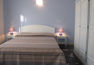 ULIVO apartment at Agriturismo Il Vecchio Mulino