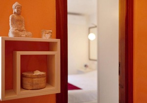 Un angolo di paradiso