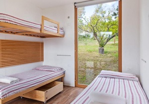 Unique Holiday Home in Cropani Marina with Swimming Pool