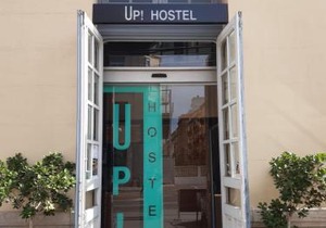 UP Hostel Valencia