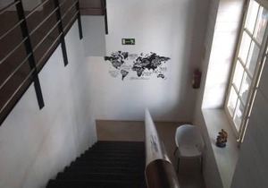 UP Hostel Valencia