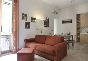 UR-NEST San Felice, Modern and comfortable one bedroom apartment