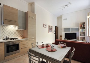 UR-NEST San Felice, Modern and comfortable one bedroom apartment