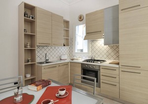 UR-NEST San Felice, Modern and comfortable one bedroom apartment