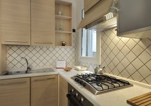 UR-NEST San Felice, Modern and comfortable one bedroom apartment