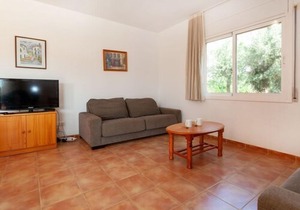 Vacation home Villa Cala Vidre B in L'Ametlla de Mar - 9 persons, 4 bedrooms