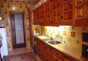 Vacation home Balcon al Mar in Jávea/Xàbia - 4 persons, 2 bedrooms