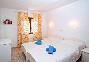 Vacation home Balcon al Mar in Jávea/Xàbia - 4 persons, 2 bedrooms