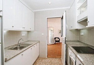 Vacation home Balcon al Mar in Jávea/Xàbia - 4 persons, 2 bedrooms