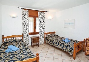 Vacation home Balcon Al Mar in Jávea/Xàbia - 8 persons, 4 bedrooms