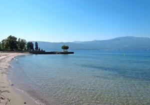 Vacation home Casa nel Bosco in Leggiuno - 6 persons, 3 bedrooms
