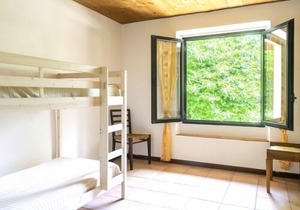 Vacation home Casa nel Bosco in Leggiuno - 6 persons, 3 bedrooms