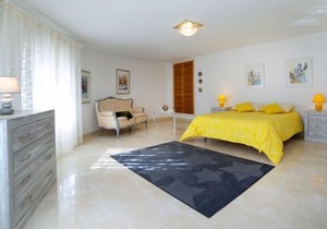 Vacation home La Grippiere in Calpe/Calp - 6 persons, 3 bedrooms