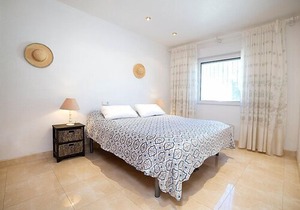 Vacation home La Grippiere in Calpe/Calp - 6 persons, 3 bedrooms