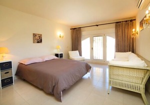 Vacation home La Grippiere in Calpe/Calp - 6 persons, 3 bedrooms