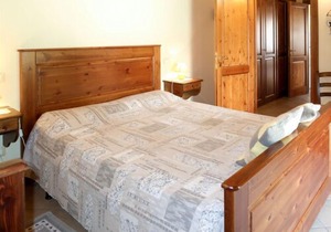 Vacation home Luca e Daniele in Vendone - 8 persons, 2 bedrooms