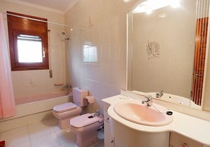 Vacation home Masboquera in Miami Platja - 6 persons, 3 bedrooms