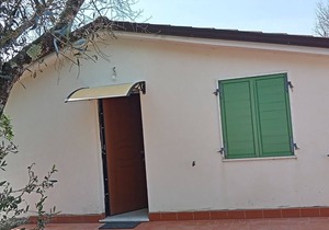 Vacation home in castelnuovo magra (sp) liguria