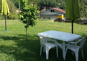 Vacation home in castelnuovo magra (sp) liguria