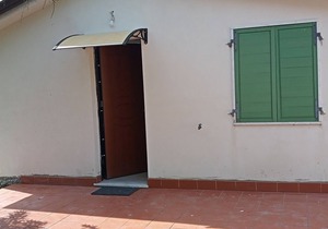 Vacation home in castelnuovo magra (sp) liguria