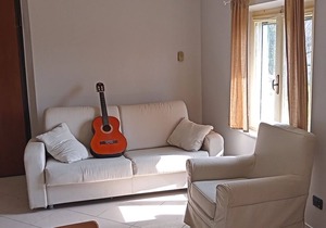 Vacation home in castelnuovo magra (sp) liguria