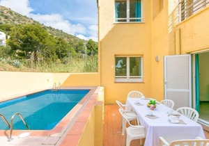 Velazquez by Interhome