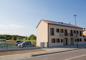 Venezia Fly Apartments